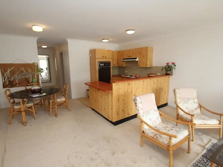 Fourth view of Homely unit listing, 19/45 'Quiet Waters' Bradman Ave, Maroochydore QLD 4558