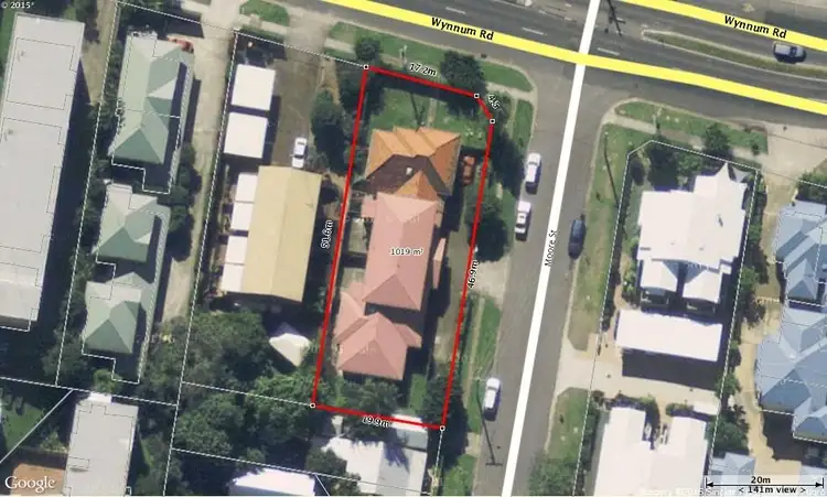 Fourth view of Homely block of units listing, 701 Wynnum, Morningside QLD 4170