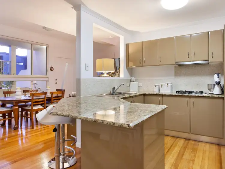 Sixth view of Homely townhouse listing, 2/16 Sunseeker Close, Noosa Waters QLD 4566