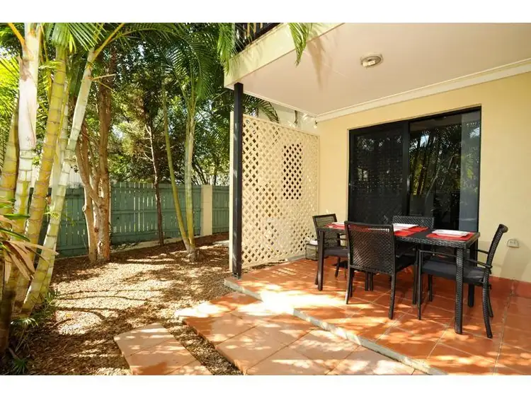 Sixth view of Homely townhouse listing, 8/108 Richmond Rd, Morningside QLD 4170