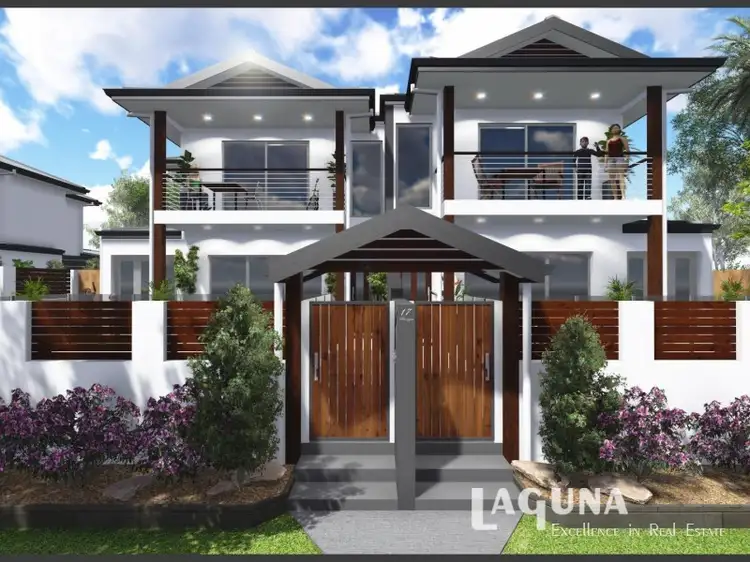 Main view of Homely villa listing, 17 Nannygai Street, Noosaville QLD 4566