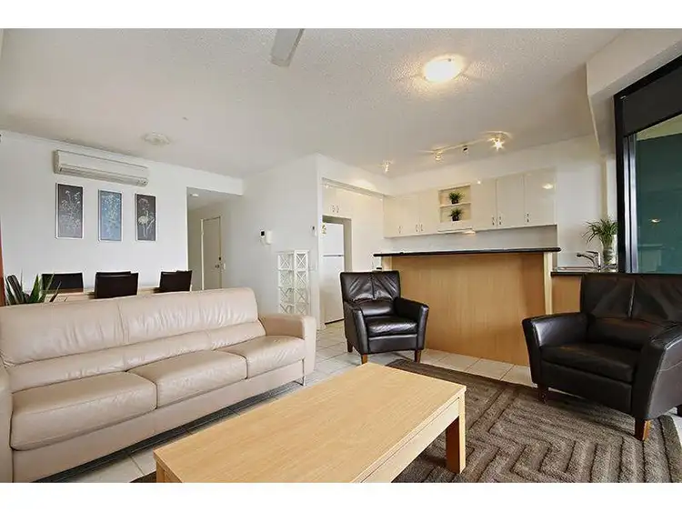 Third view of Homely apartment listing, 57 River Esplanade, Mooloolaba QLD 4557
