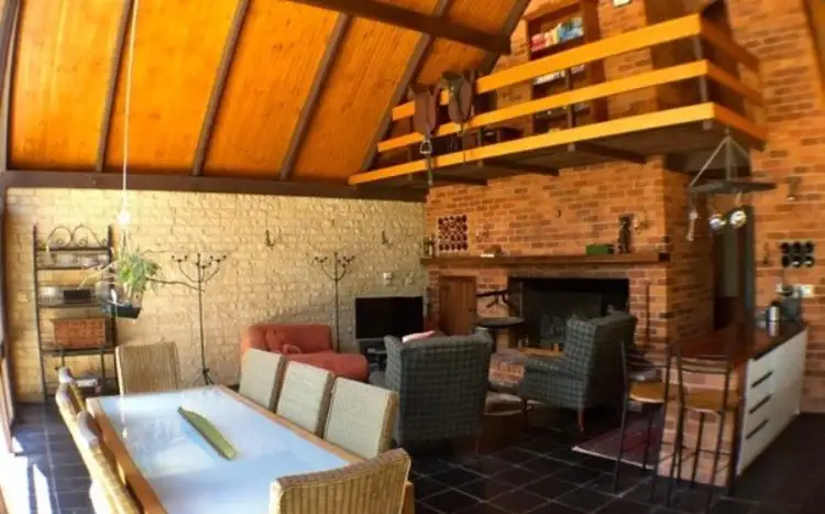 Fourth view of Homely house listing, 125 Hardys Lane, Marong VIC 3515