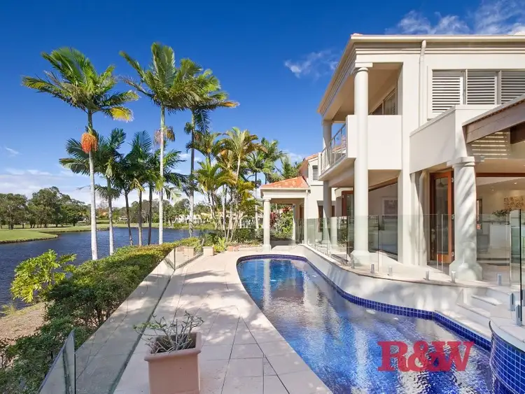 210/61 'The Point' Noosa Springs Drive, Noosa Springs QLD 4567