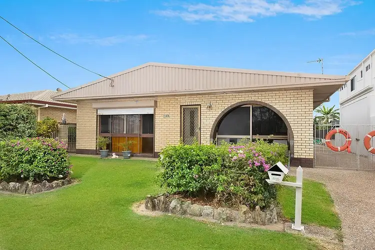 189 Esplanade, Golden Beach QLD 4551