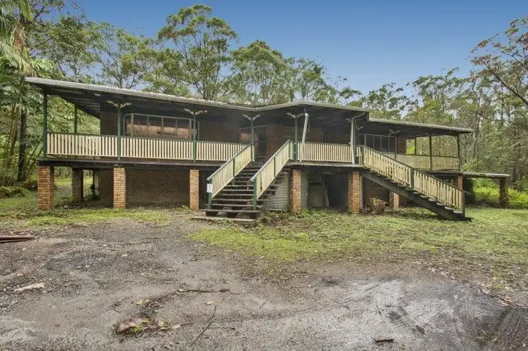 17 Waterfall Road, Ninderry QLD 4561