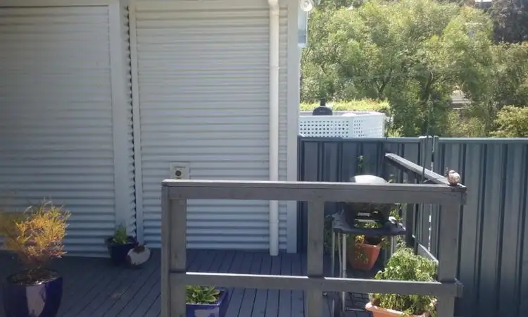 Seventh view of Homely house listing, 30 Apsley Street, South Hobart TAS 7004