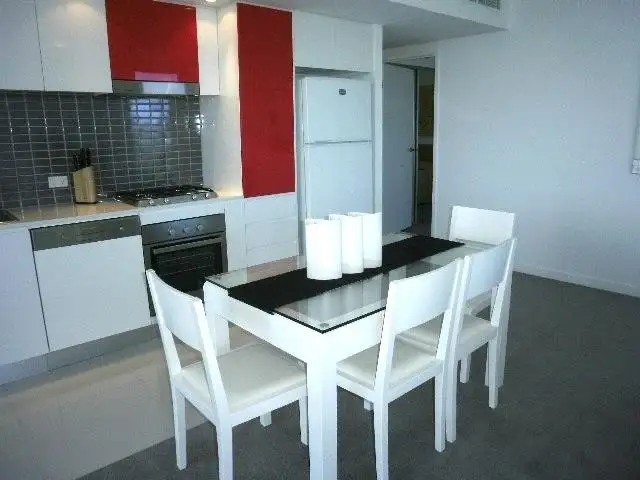 Fourth view of Homely unit listing, 33506/9 Lawson Street, Southport QLD 4215