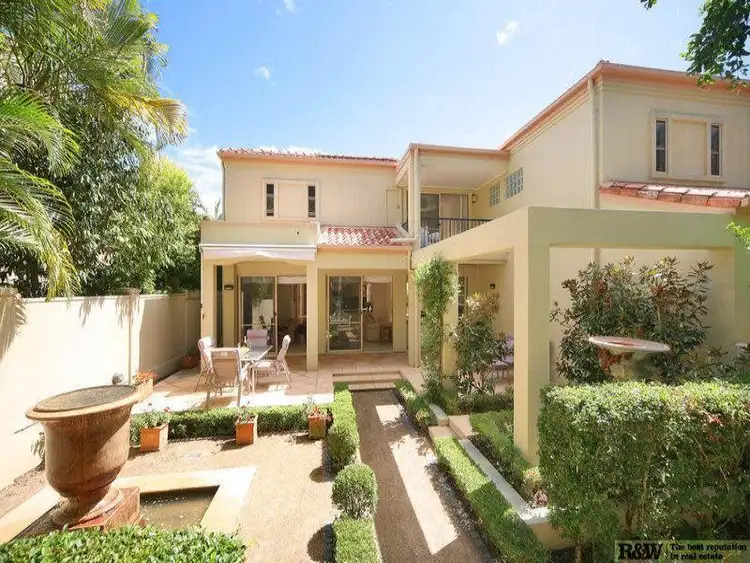 Second view of Homely villa listing, 138/61 'The Cascades' Noosa Springs Drive, Noosa Springs QLD 4567