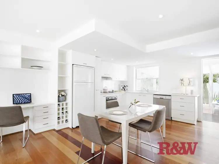 Third view of Homely unit listing, 1/23 'Reflections' Noosa Parade, Noosa Heads QLD 4567