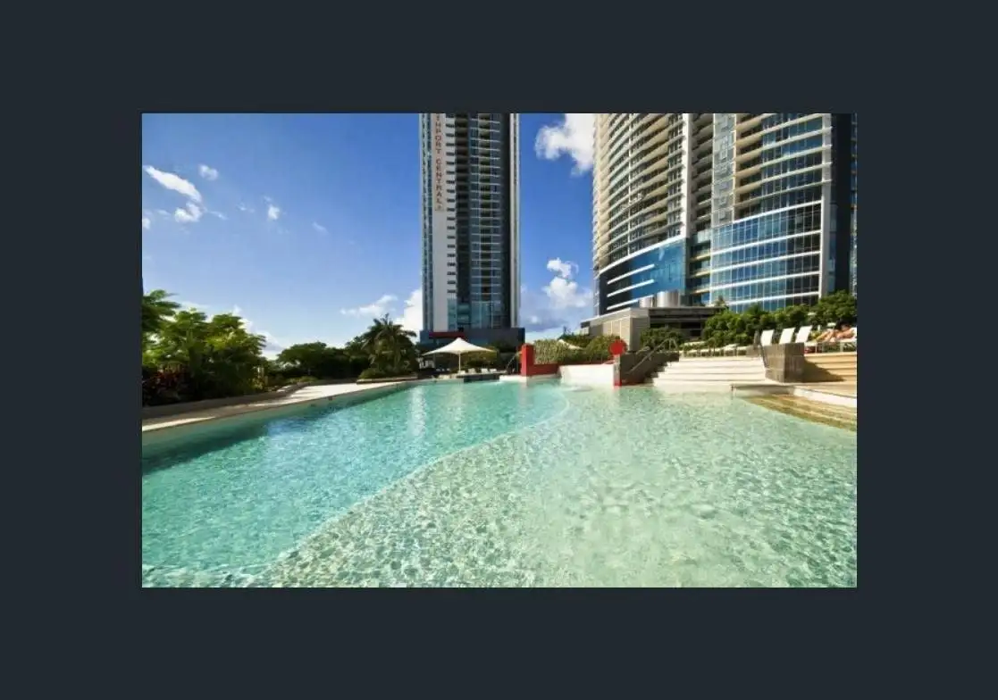 Main view of Homely apartment listing, @/9 Lawson Street, Southport QLD 4215