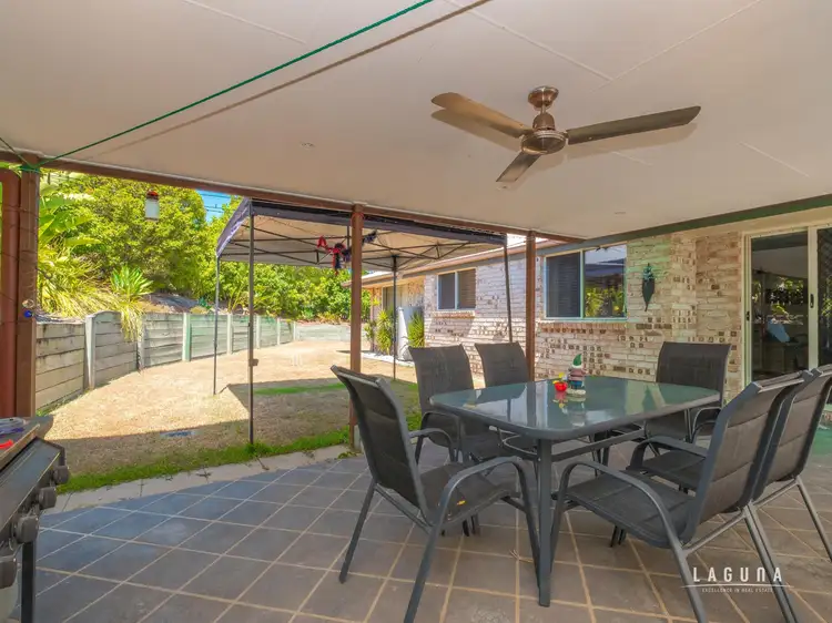 Fourth view of Homely house listing, 9 James Kidd Drive, Monkland QLD 4570