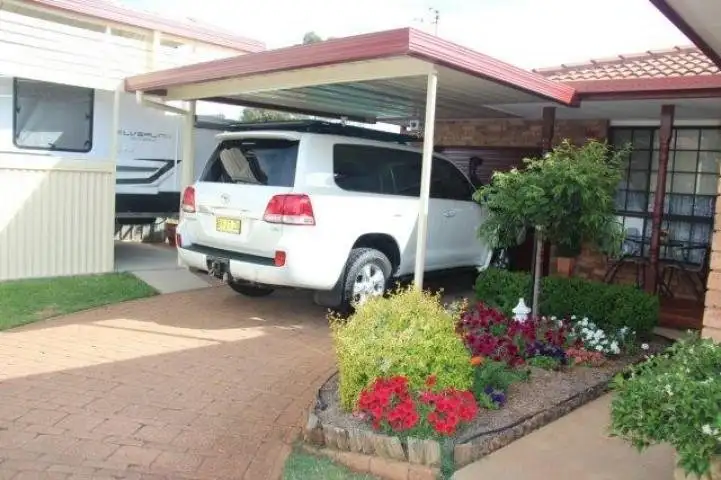 Fourth view of Homely house listing, 51 Fairview Street, Dubbo NSW 2830