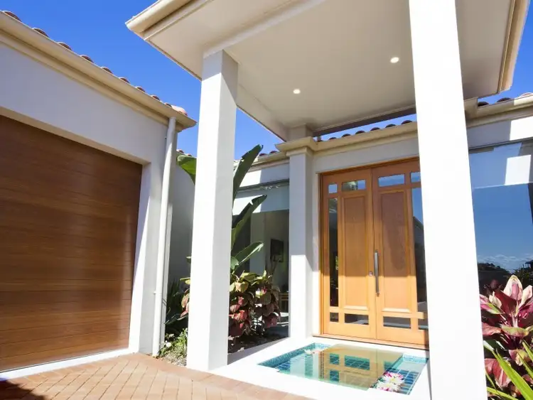 Sixth view of Homely house listing, 6 The Oasis, Noosa Heads QLD 4567