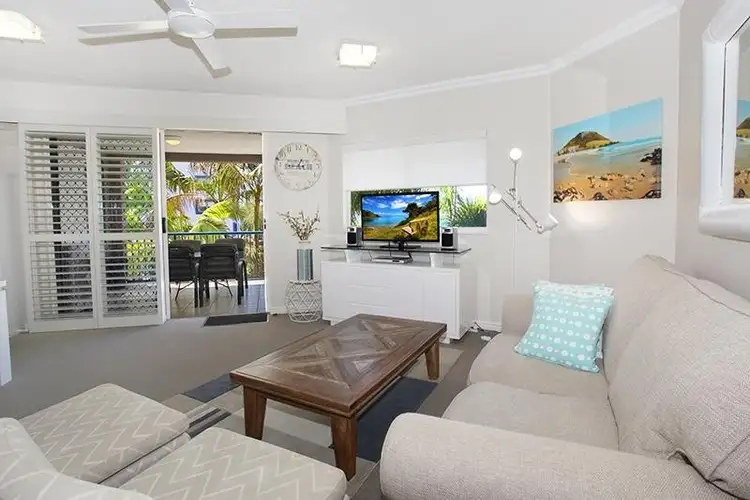 Second view of Homely unit listing, 302/65 First Ave, Mooloolaba QLD 4557