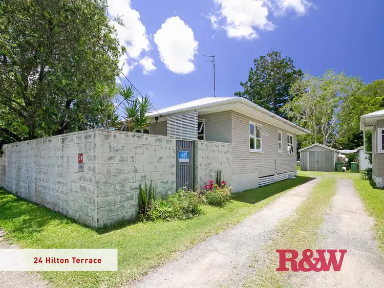Sixth view of Homely house listing, 24 and 26 Hilton Terrace, Tewantin QLD 4565