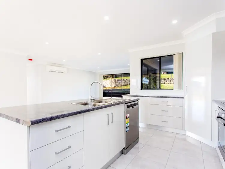 Fifth view of Homely house listing, 125 Groundwater, Southside QLD 4570