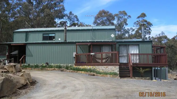 Fourth view of Homely house listing, 454 Arthurs Lake Road, Arthurs Lake TAS 7030