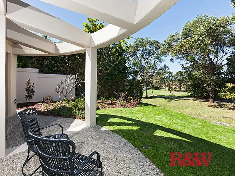 135/61 Noosa Springs Drive, Noosa Springs QLD 4567