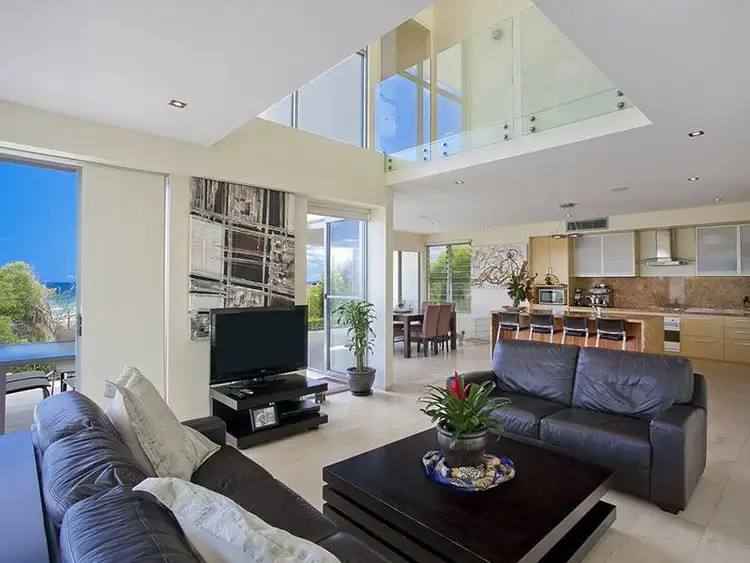 Second view of Homely house listing, 65a Orient Drive, Sunrise Beach QLD 4567