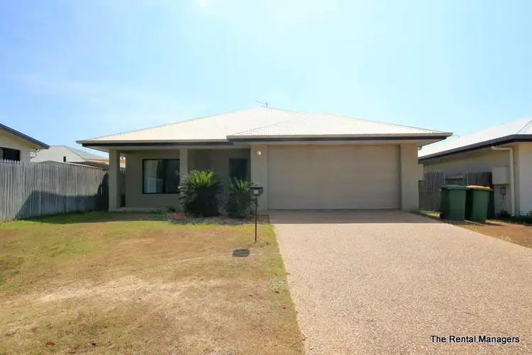Main view of Homely house listing, 12 Barra Court, Mount Louisa QLD 4814