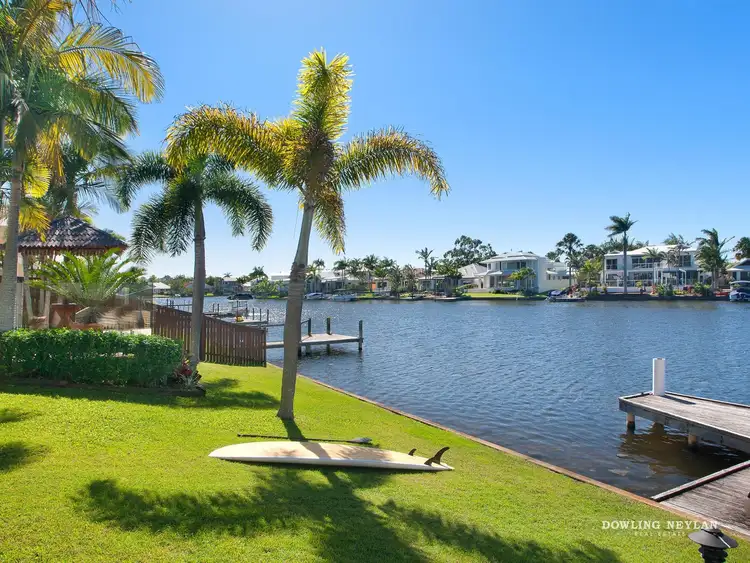 Second view of Homely house listing, 87 Shorehaven Drive, Noosa Waters QLD 4566