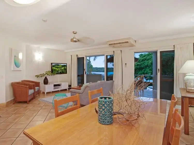 Second view of Homely unit listing, 15/225 Gympie Terrace, Noosaville QLD 4566