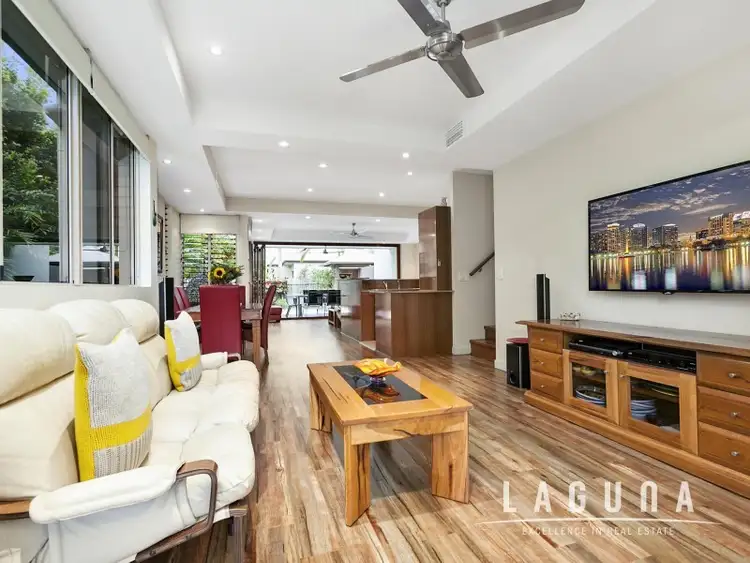 Fifth view of Homely apartment listing, 3/265 Weyba Road, Noosaville QLD 4566