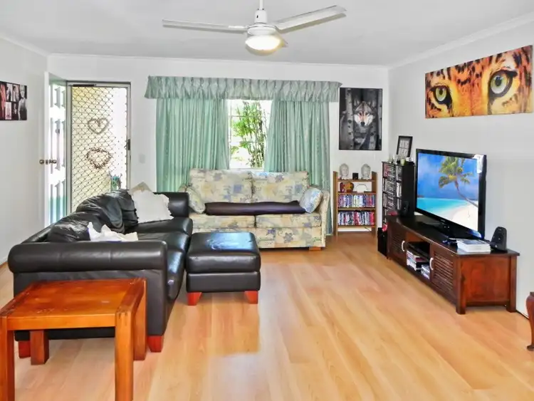 Third view of Homely townhouse listing, 43/8 Lyon Street, Dicky Beach QLD 4551