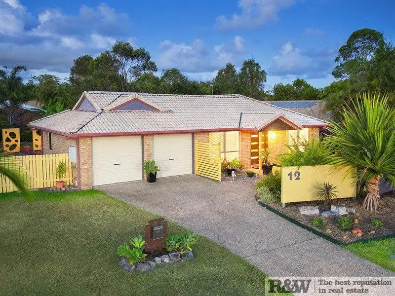 Main view of Homely house listing, 12 Hazelwood Court, Noosaville QLD 4566