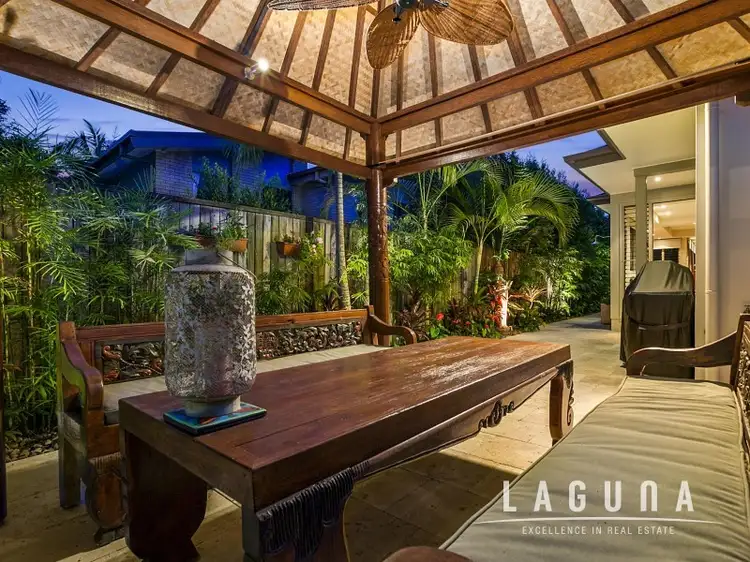 Fourth view of Homely apartment listing, 3/265 Weyba Road, Noosaville QLD 4566