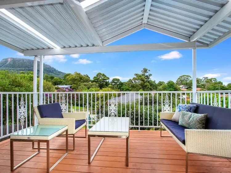 Sixth view of Homely house listing, 14 Keira Mine Road, Keiraville NSW 2500