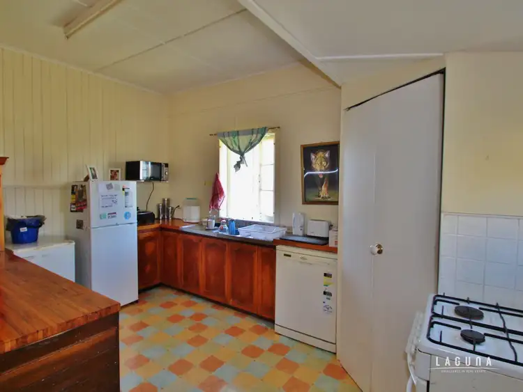 Second view of Homely house listing, 18 Widgee Crossing Road, Gympie QLD 4570