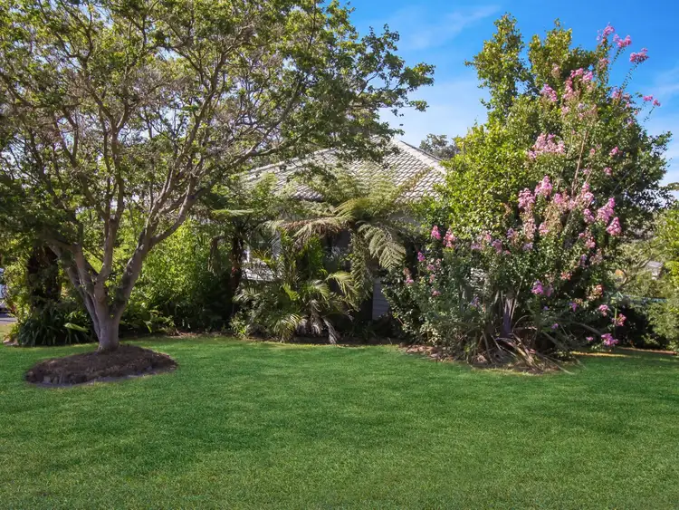 Sixth view of Homely house listing, 11 Lyndon Street, Corrimal NSW 2518