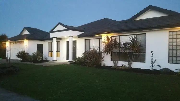 12 Kimberley Drive, Traralgon VIC 3844