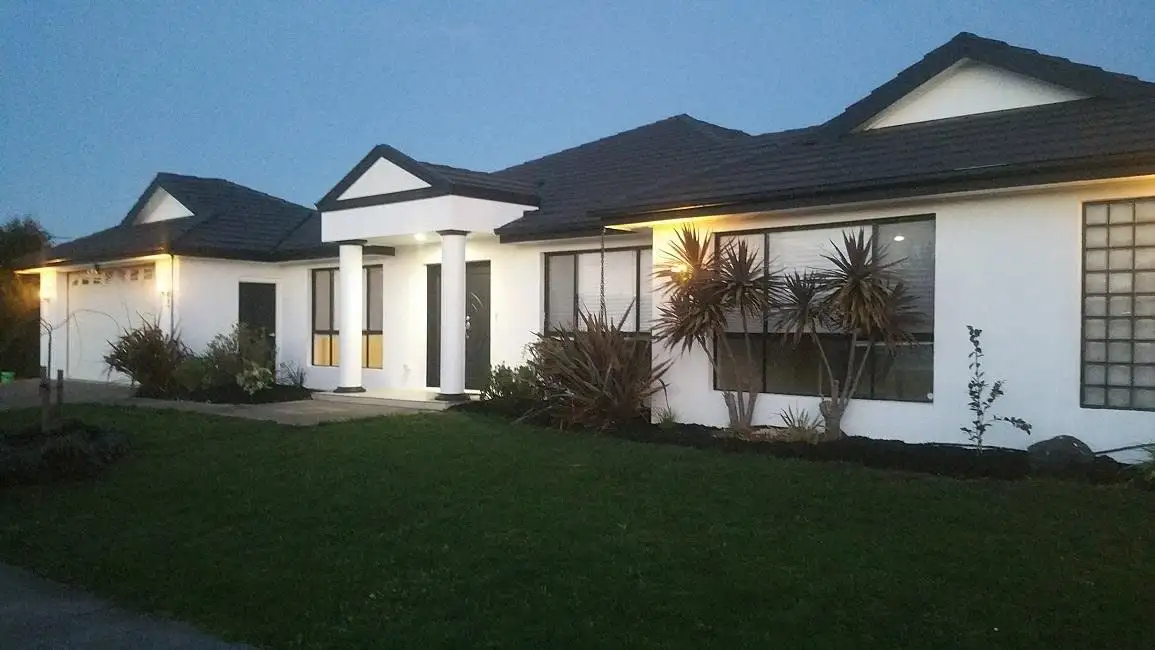 Main view of Homely house listing, 12 Kimberley Drive, Traralgon VIC 3844