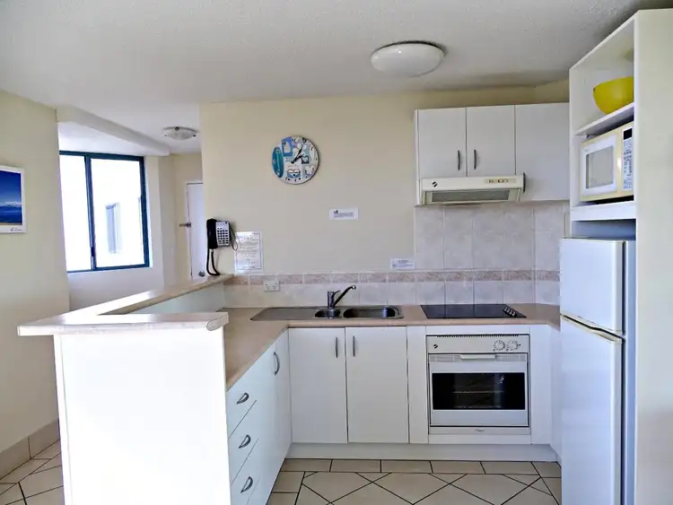 Fifth view of Homely unit listing, 104 River Esplanade, Mooloolaba QLD 4557