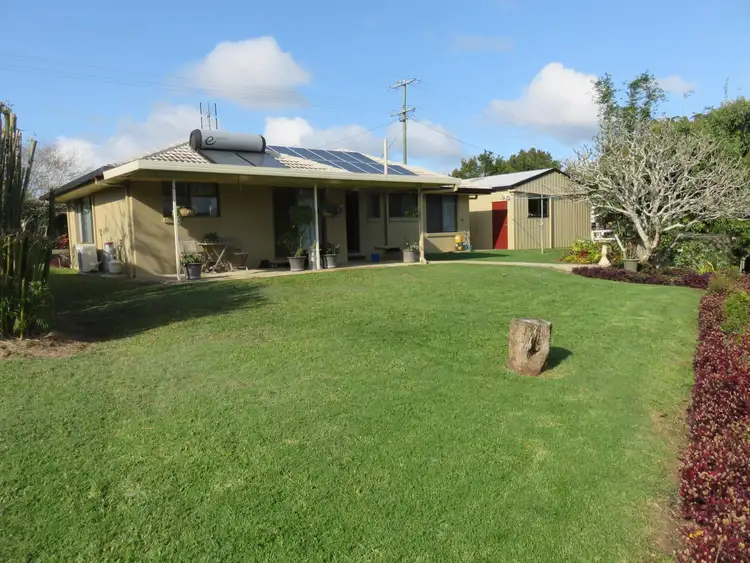 Seventh view of Homely house listing, 33 Burtons Road, Bridges QLD 4561