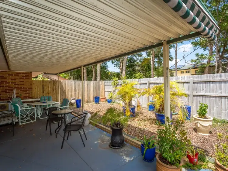 Seventh view of Homely unit listing, 47/125 Hansford Road, Coombabah QLD 4216
