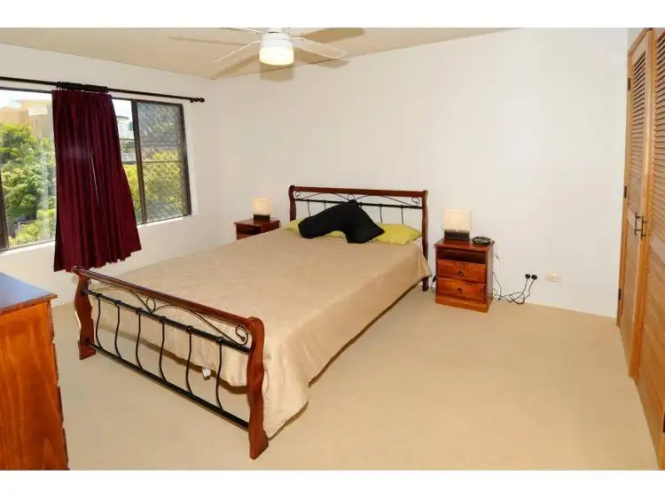 Fifth view of Homely unit listing, 10/13 Burnett, Mooloolaba QLD 4557