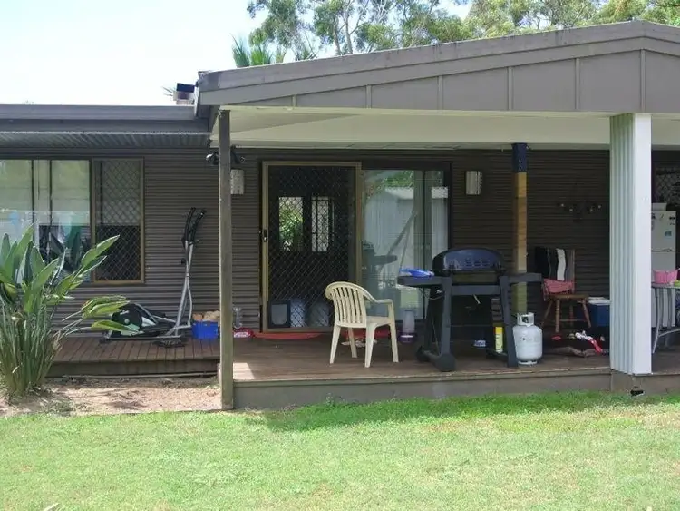 Seventh view of Homely house listing, 36-38 Jackson Road, Russell Island QLD 4184