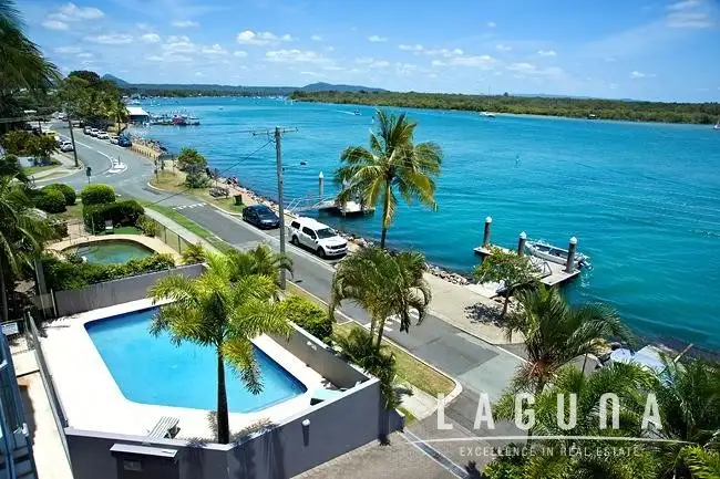 Second view of Homely unit listing, 9/303 Gympie Terrace, Noosaville QLD 4566