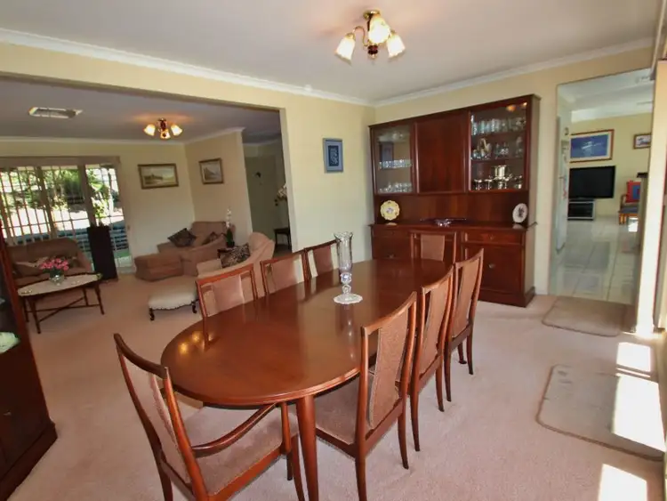 Fourth view of Homely house listing, 50 Felicity Road, The Palms QLD 4570