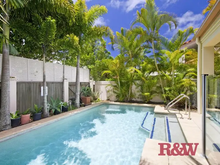 328/'The Woods' 61 Noosa Springs Drive, Noosa Springs QLD 4567