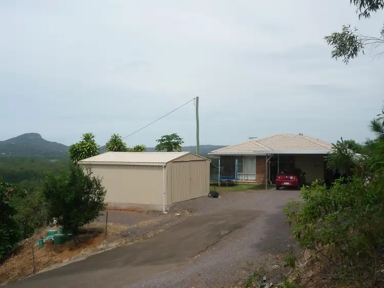 Second view of Homely rural property listing, 77 Kromes Road,, Yandina QLD 4561