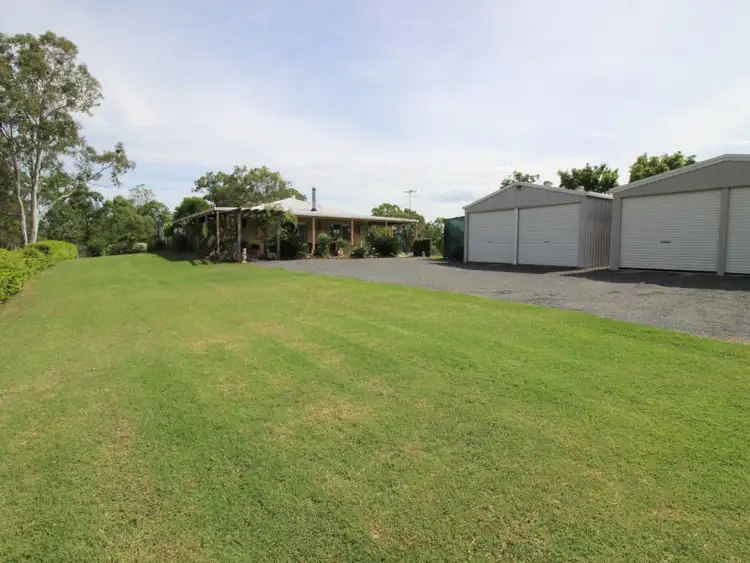 Fourth view of Homely house listing, 23 Wyuna Drive, Glastonbury QLD 4570