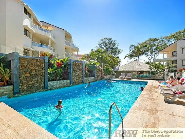 Fourth view of Homely apartment listing, 35/291 'Munna Beach' Gympie Terrace, Noosaville QLD 4566