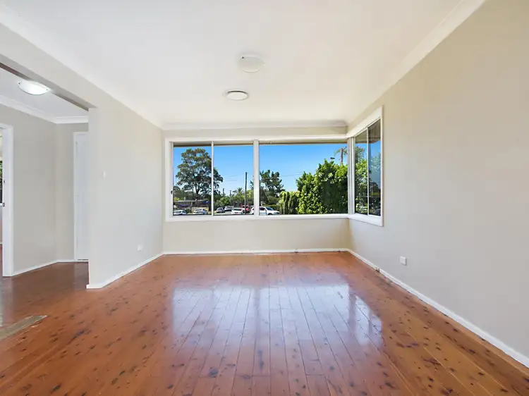 Second view of Homely house listing, 6 Huxley Place, Colyton NSW 2760