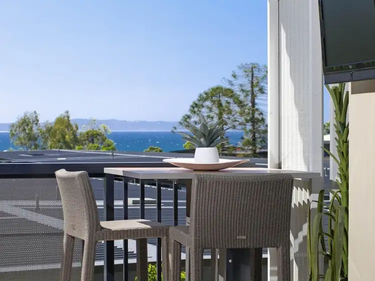 8401/'Viridian' 5 Morwong Drive, Noosa Heads QLD 4567