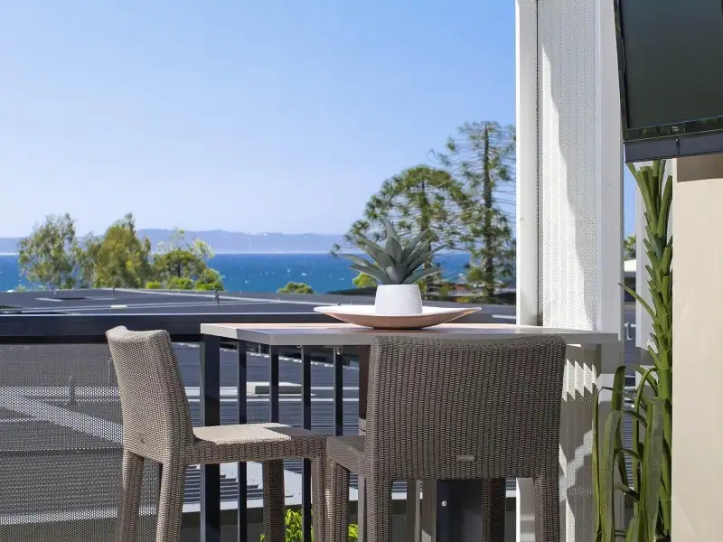 Main view of Homely apartment listing, 8401/'Viridian' 5 Morwong Drive, Noosa Heads QLD 4567